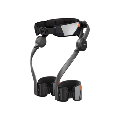 Hypershell Exoskeleton